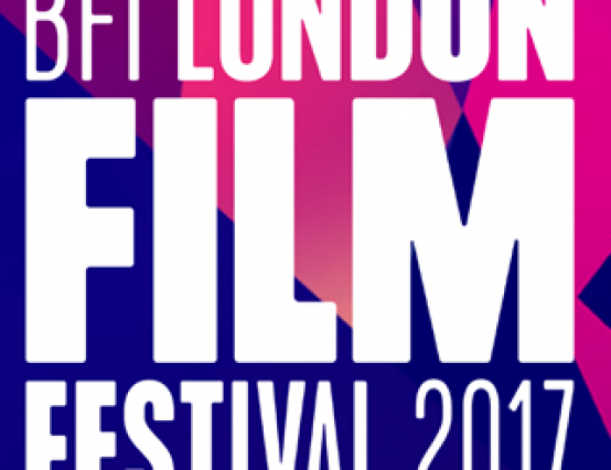 Win a Press Pass to the BFI London Film Festival