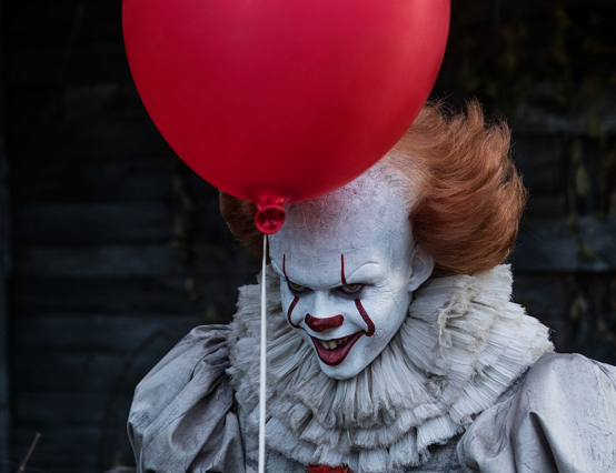 It (2017) review