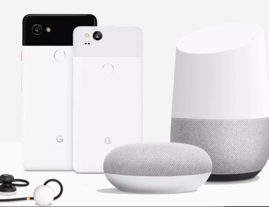 The biggest announcements from the Google Pixel event