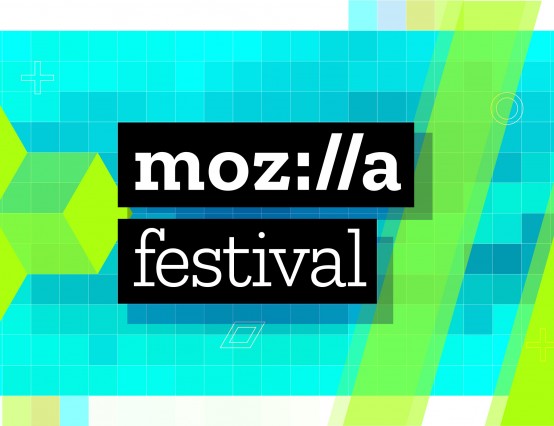 Get Creative with Mozfest 2017