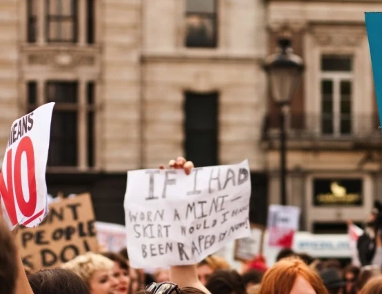 Womanhood: a problem you can't pay away