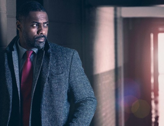Luther - TV Series