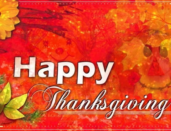 Thanksgiving