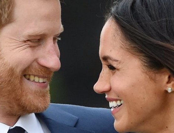 Prince Harry and Meghan Markle to marry in Spring