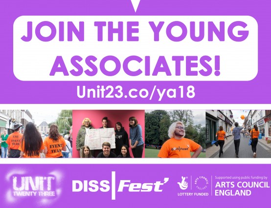 Young Associates 2018