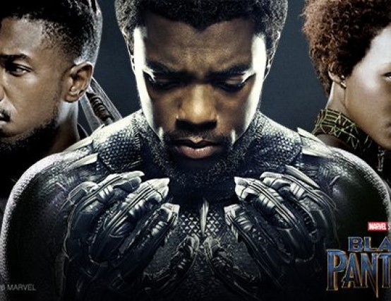 Black Panther review