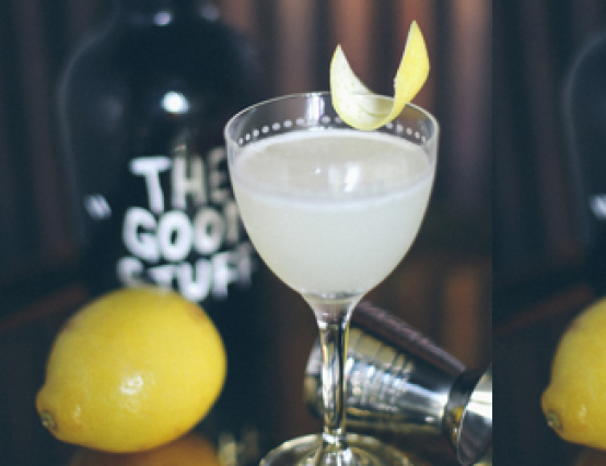 Mr Goodbar’s Guide to Good Drinking