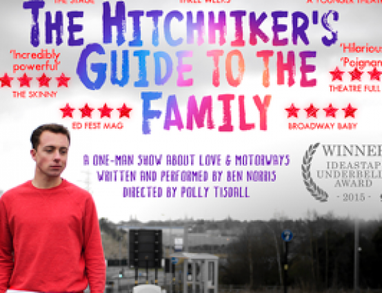 The Hitchhiker’s Guide To the Family