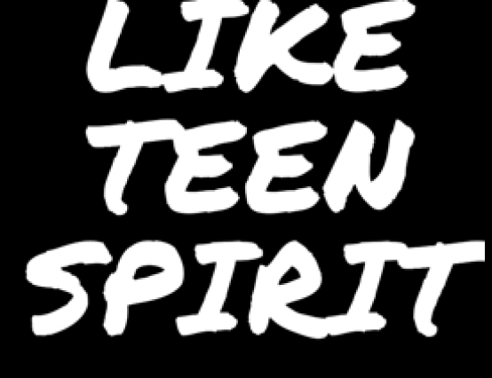 Interview with Smells Like Teen Spirit