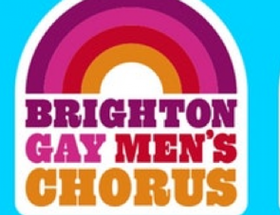 Brighton Gay Men's Chorus: Gayz Into Space