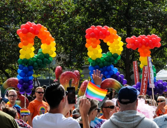 The damaging effects of Rainbow Washing