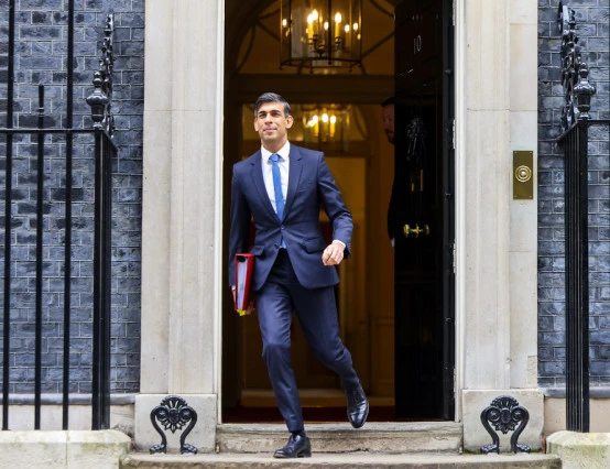 Why did the Conservative Party call a snap election?