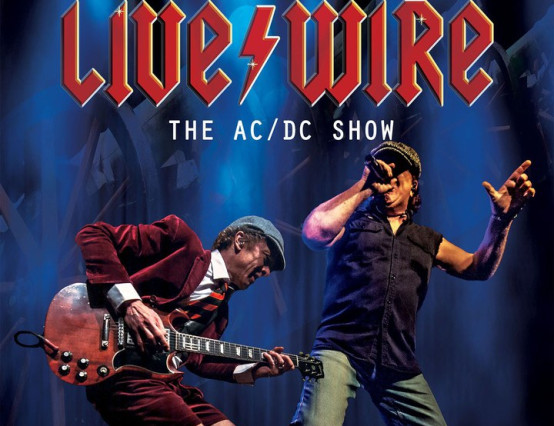 LIVEWIRE: The AC/DC Show