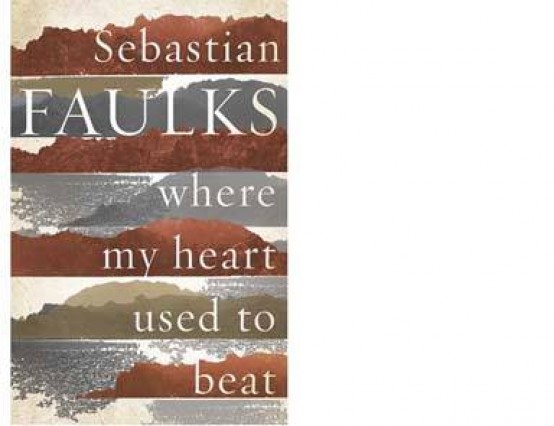Sebastian Faulks at Bath Literature Festival