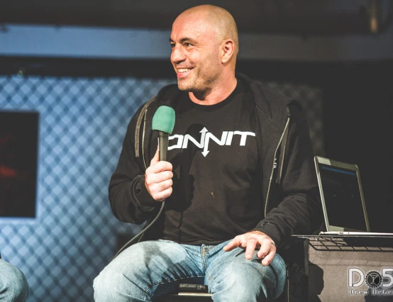 270 scientists send open letter to Spotify highlighting Joe Rogan’s Covid misinformation