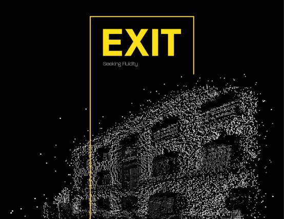Ugly Duck Presents 'EXIT'