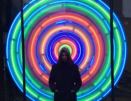 Want my job? with Mateusz Pacan, Client Account Manager at Ticketmaster UK