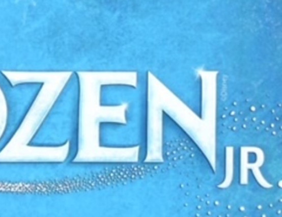 Frozen Jr- A review