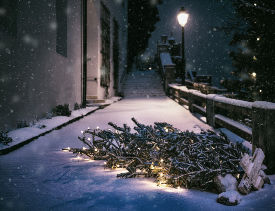 ‘Loneliest Time of Year’: A thought-provoking Christmas tune