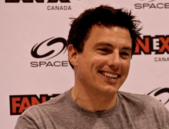 John Barrowman removed from Dancing on Ice following alleged sexual misconduct