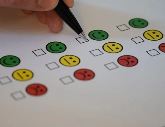 Tools and techniques to help you reflect on an art project