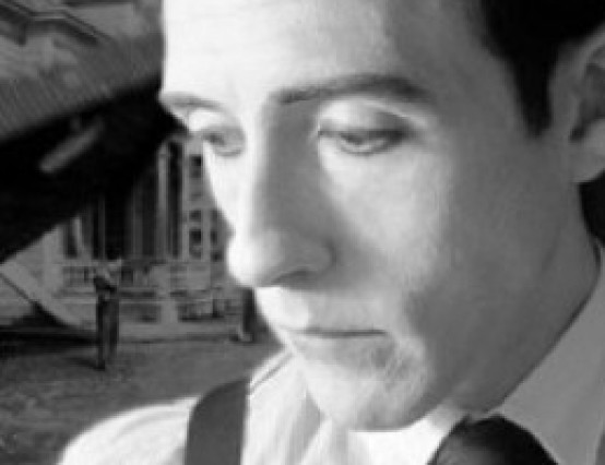When You Fall Down: The Buster Keaton Story