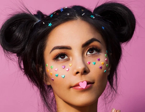 Anna Akana: It Gets Darker