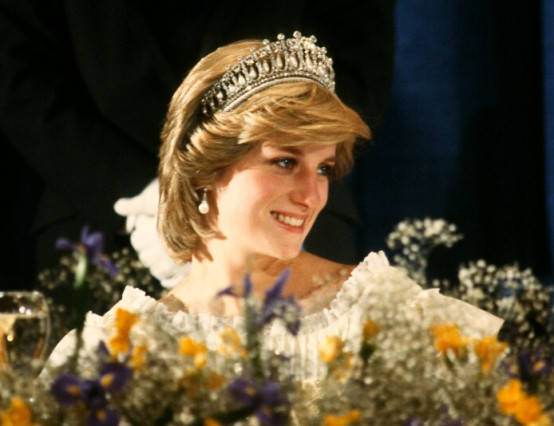 Princess Di and the Queer community