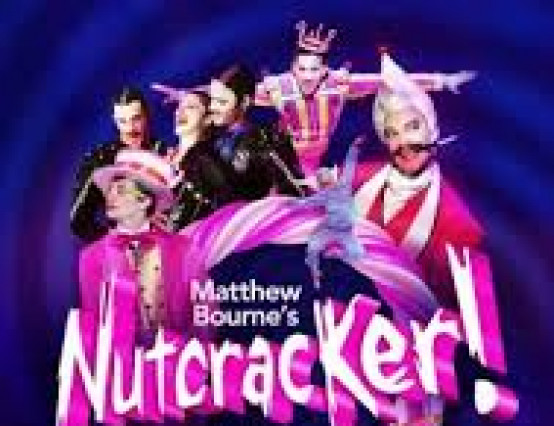 The Nutcracker Review