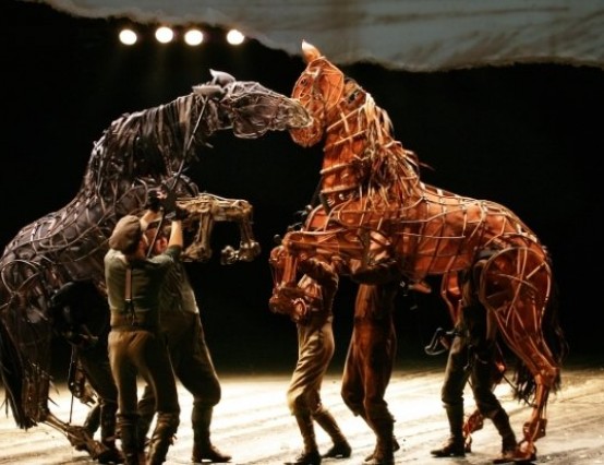 Why you should watch 'War Horse'