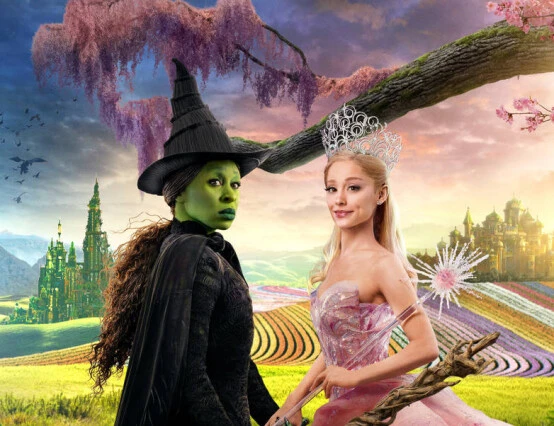 Film Review: Wicked — brings Broadway to life