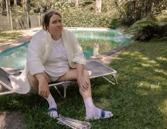 Interview with comedian Alice Snedden