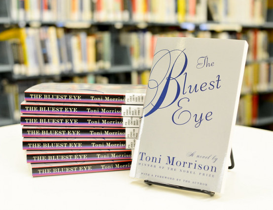 Voice Retrospect: The Bluest Eye (1970), Toni Morrison