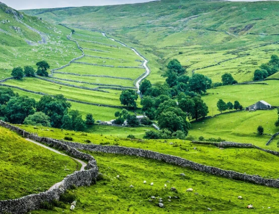 Interview: Jonny Kelly on how Simon Armitage turned rural stories into poetry