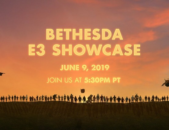 ICYMI: Bethesda @ E3 2019