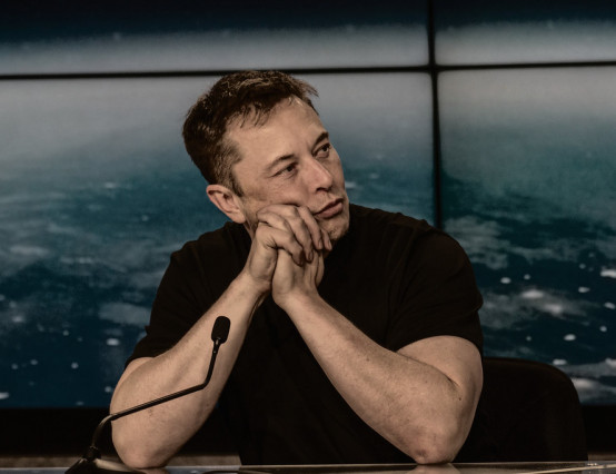 Elon Musk is willing to sell $6 billion of Tesla stocks, to donate to help world hunger