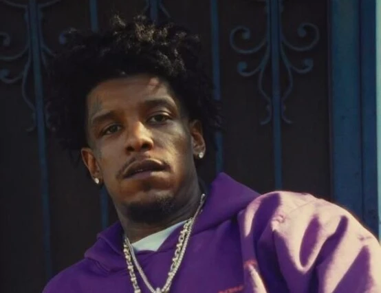 Thumbz: Indianapolis Hip-Hop Artist Pushing the Real Rich Reckless Movement