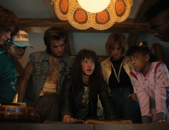 Stranger Things season 4: Part 1 recap & and theories for Part 2