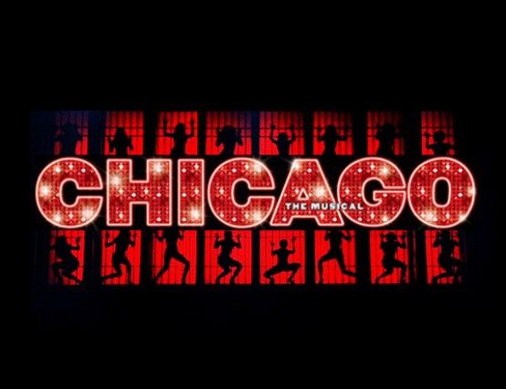 Chicago UK Tour