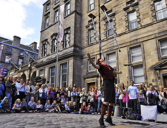 Some musical picks for Edinburgh Fringe Festival 2022