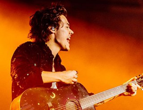 New Music Friday: Harry Styles, Paolo Nutini, Måneskin and more…!