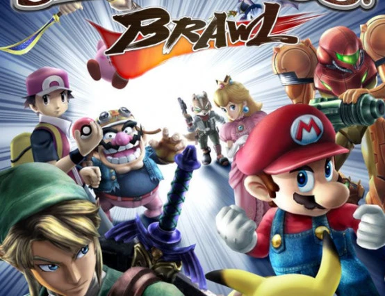 Voice Retrospects: Super Smash Bros Brawl