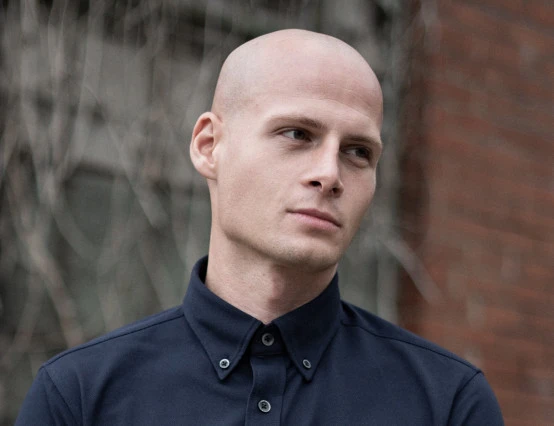Want my job? with director Michael J. Diamond