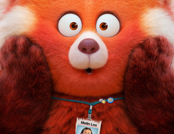 Turning Red Review: Pixar goes through puberty