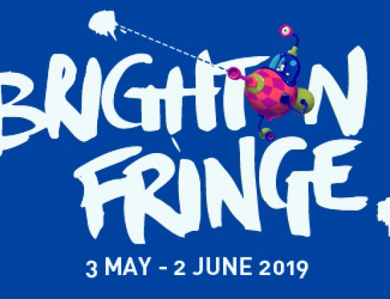 Early tickets now on sale for Brighton Fringe