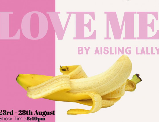 Review: Love Me