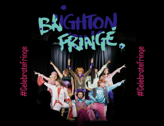Tickets on sale for Brighton Fringe 2021