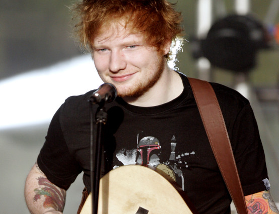 Subtract by Ed Sheeran: Review