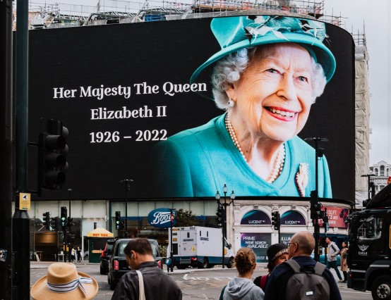 The evolution of youth culture during Queen Elizabeth II’s reign