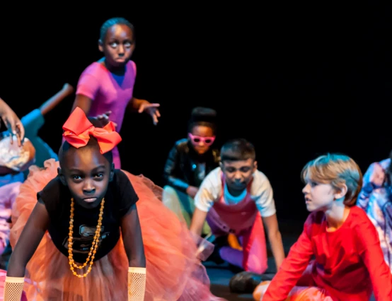 Shakespeare Schools Festival